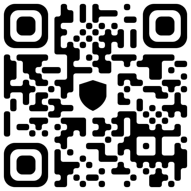 RGP QR